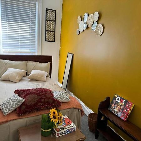 Urban Retreat Pittsburgh University Oakland Εξωτερικό φωτογραφία
