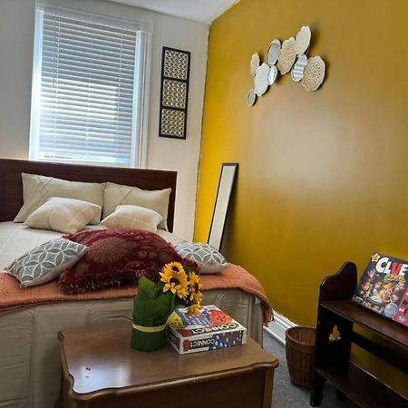 Urban Retreat Pittsburgh University Oakland Εξωτερικό φωτογραφία