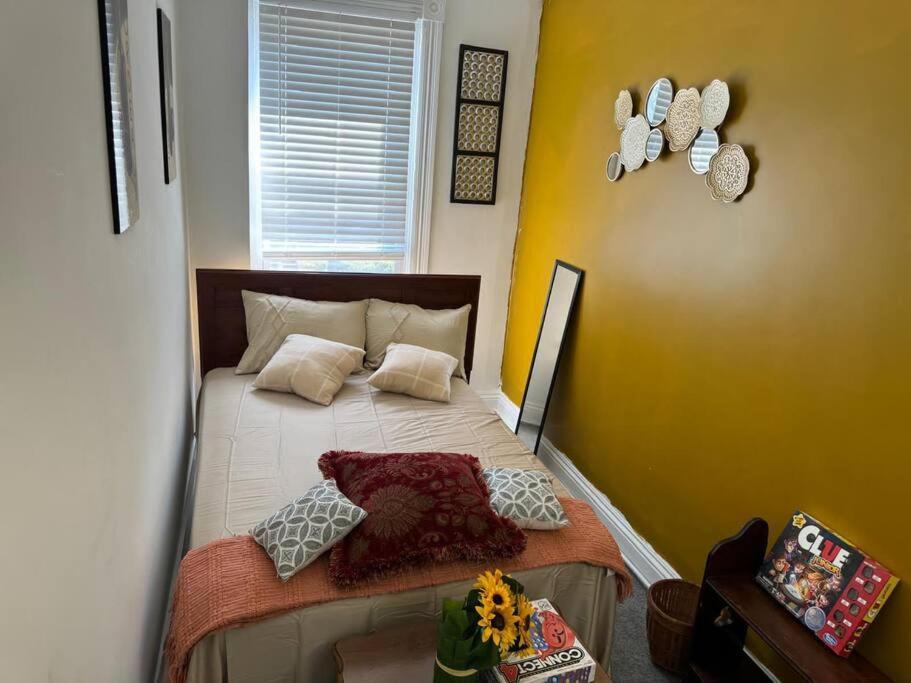 Urban Retreat Pittsburgh University Oakland Εξωτερικό φωτογραφία