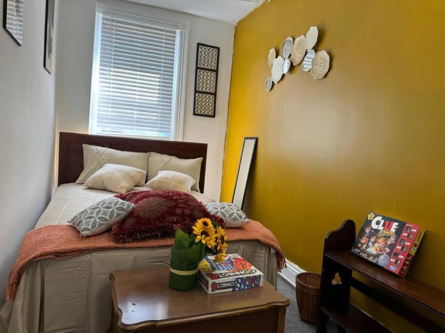 Urban Retreat Pittsburgh University Oakland Εξωτερικό φωτογραφία
