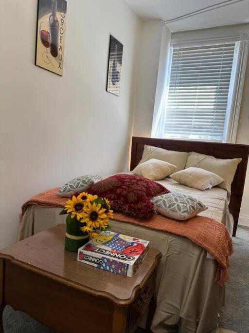 Urban Retreat Pittsburgh University Oakland Εξωτερικό φωτογραφία