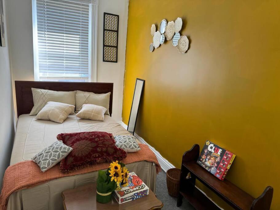 Urban Retreat Pittsburgh University Oakland Εξωτερικό φωτογραφία