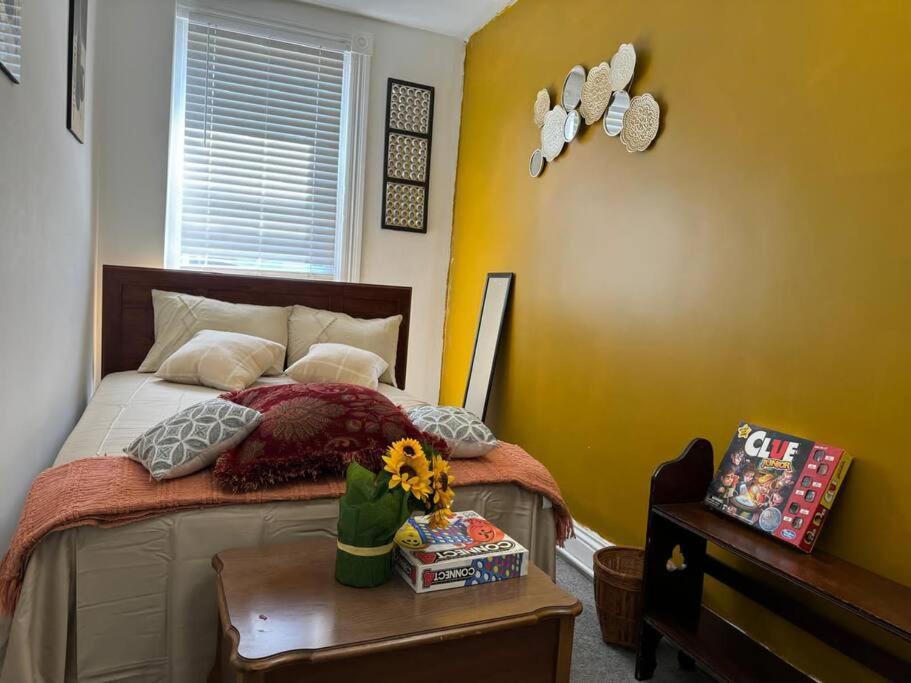 Urban Retreat Pittsburgh University Oakland Εξωτερικό φωτογραφία